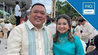 Harry Roque’s wife now out of Philippines, says BI | INQToday