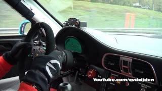 Porsche 997 GT3 CUP Rev, Ride and more! Lovely Sounds!