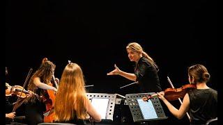 Earn your Master of Music Education at Clemson University