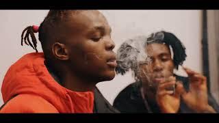 FOLA & Bhadboi OML - Alone (Viral Video)