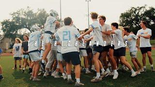 St  Andrew's Lacrosse | The Highlanders | 2024 SPC Championship Cinematic Highlights