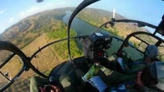 Samsung Portugal | Alouette III VR 360º Flight