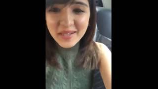 Shirley Setia | Live On Facebook | Latest | 2K16 | Thankyou everyoneeeee ️️ #KoiShorMilly