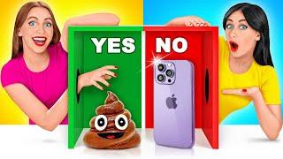 Yes or No Challenge by Multi DO Challenge