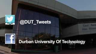 Welcome to DUT