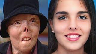 La bella venezolana que lo tenia todo hasta que un hombre se cruzó en su camino - Lesma VR