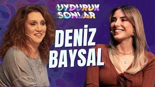 Uyduruk Sonlar | Yasemin Şefik - 16. Bölüm (Konuk: Deniz Baysal)