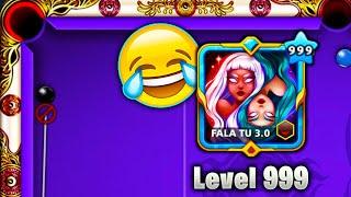 LEVEL 999 NOOB GIRL MISSED SIMPLE SHOT 0 To 1 Billion in 10 Minutes - Umair xD