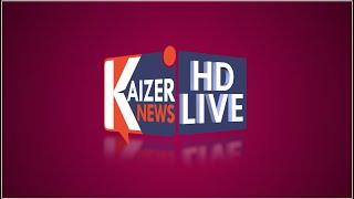 Today Breaking News | Kaizer News | Telangana & Andhra Pradesh