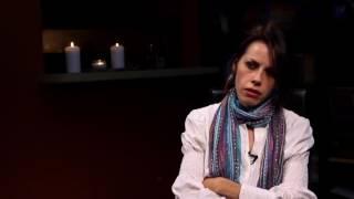 Fairuza Balk about Hollywood