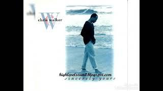 Chris Walker - Everything Will Be Alright