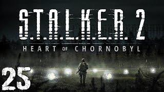 S.T.A.L.K.E.R. 2: Heart of Chornobyl #25. Кордон