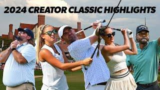 EVERY Highlight from the 2024 Creator Classic