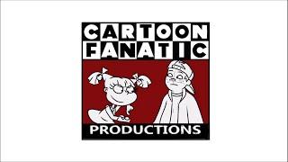 Cartoon Fanatic Productions: The Anytown Show