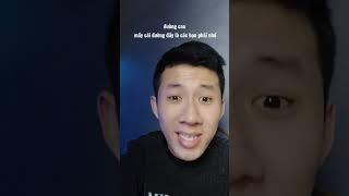 Bạn sẽ hết mất gốc toán hình nếu bạn áp dụng phương pháp này | Biquyetdodaihoc #shorts