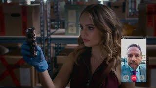 Insatiable 1x02 Patty Steals Evidence [HD]