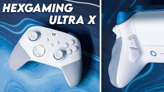 HexGaming ULTRA X Controller | Unboxing & Review