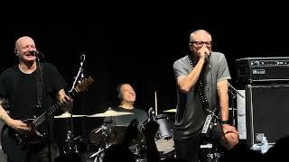 Descendents: Nothing With You *LIVE 4K* [Bristol O2 Academy 18.03.2025]