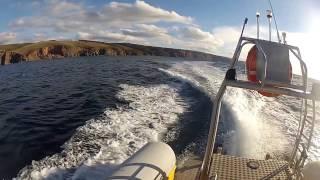 Kangaroo Island Marine Adventures  U