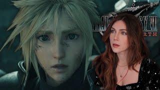 Fall of a Hero | Final Fantasy VII Rebirth (Pt. 1)