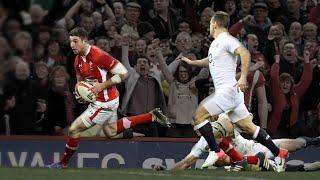 UNBELIEVABLE! Wales BLOW OUT England in Historic 2013 Six Nations Win