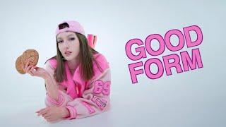 Nicki Minaj - Good Form (Aloona Larionova cover)