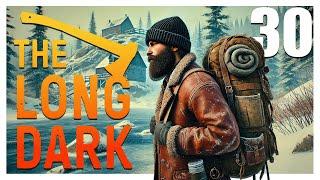 THE LONG DARK - AUF ZUR KÜSTE - PC LET'S PLAY #30 - DEUTSCH