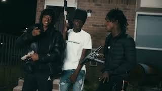 Deeglokk x Channel4 Mark - Justice 4 P6 (Official Video) Shot by: MyWayTv