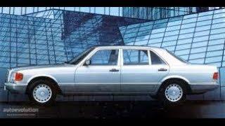 5 Best Values in Classic Mercedes!