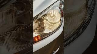 2010 Malibu headlight bulb replacement