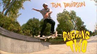 Tom Davidson   DD2