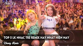 Nhạc Remix Nghe là ghiền Cực Đỉnh 2044, BXH Top 3 Bản Remix Đột Phá Khiến Giới Trẻ Nghe Là Nghiện