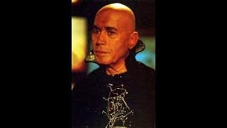 Babylon 5 - Techno Mages On the Run