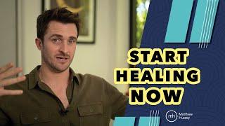 Going Through Breakup Hell? | Matthew Hussey