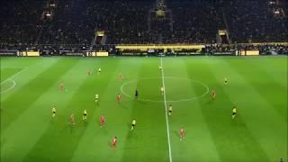 BVB - Bayern München Hinrunde 10.11.2018