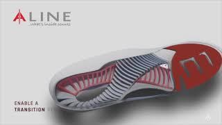 ALINE Technology - World's Most Advanced Insole