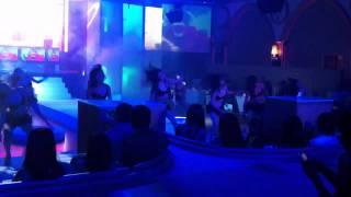 PHILIPPINE GO GIRLS -  RESORT WORLD HTC LAUNCH