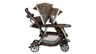 Ready2Grow Stroller - Oasis | Graco 1810096