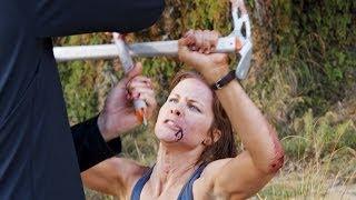 "The Ascent" [NEW 2014 DIRECTOR'S CUT] theatrical trailer... Starring; Josie Davis, Martin Kove...