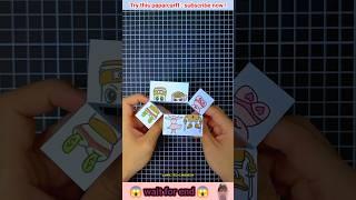 Diy cute emojis 🟧#art #diy #thingstodo  #cute  #cutecraft  #carft  #papercraft