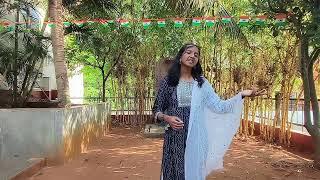 Apni Maati (Cover) ~ Ishika Mukherjee