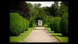 Gardens, by Bailey Cooper Photography, York.