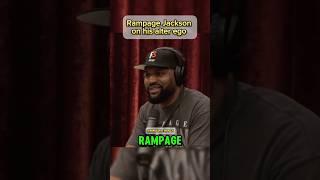 Rampage Jackson “When rampage comes out everyone’s in trouble!” #mma #ufc #joerogan #mmawithmax