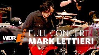 Mark Lettieri & WDR BIG BAND - The Rhythms Side Of Things | Full Concert