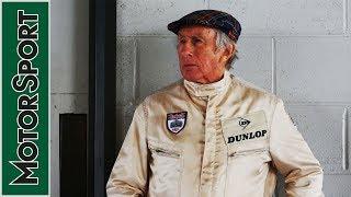 Sir Jackie Stewart - Royal Automobile Club Talk Show