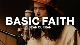 Basic Faith // Sean Curran // Acoustic Performance