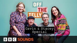 “What’s occurring?” Gavin & Stacey Special! Feat. James Corden | Off The Telly