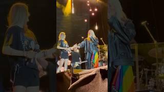 Sarah Connor & Summer - I‘ll kiss it away (Part 2.) LIVE IN HEILBRONN 2025 @SarahConnor