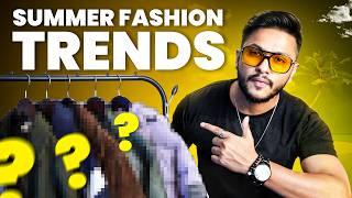 15 SUMMER FASHION TRENDS 2025 | Wearable Fashion Trends Spring/Summer 2025 That You Need NOW!