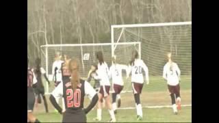 H.S. Girls Soccer - PN-G Classic Victoria West